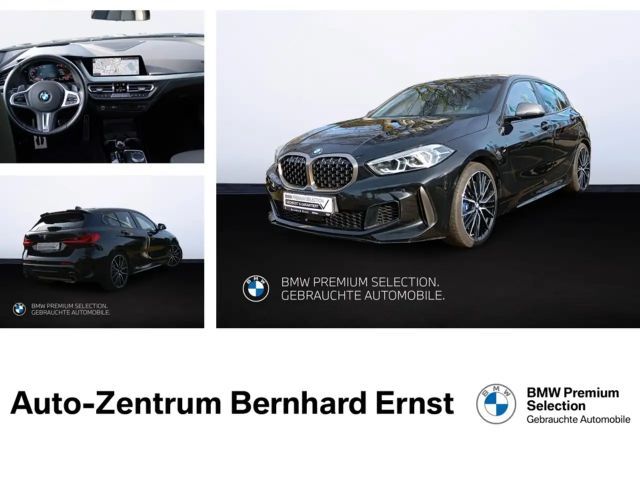 BMW 135 2020 Benzine