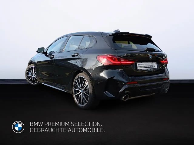 BMW 135