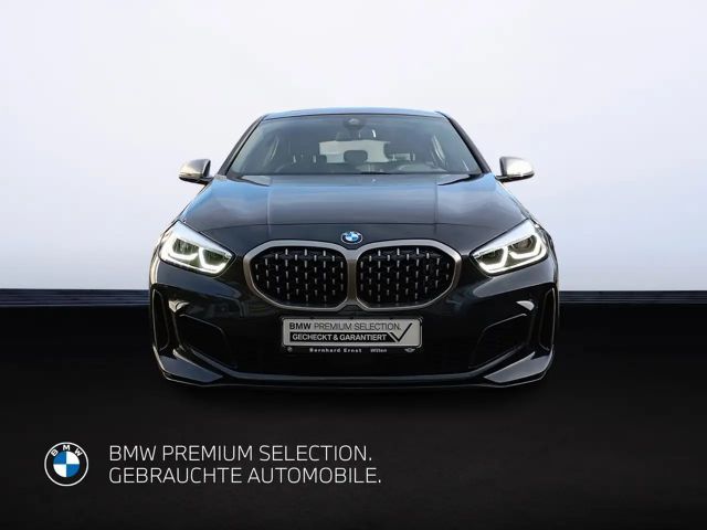 BMW 135