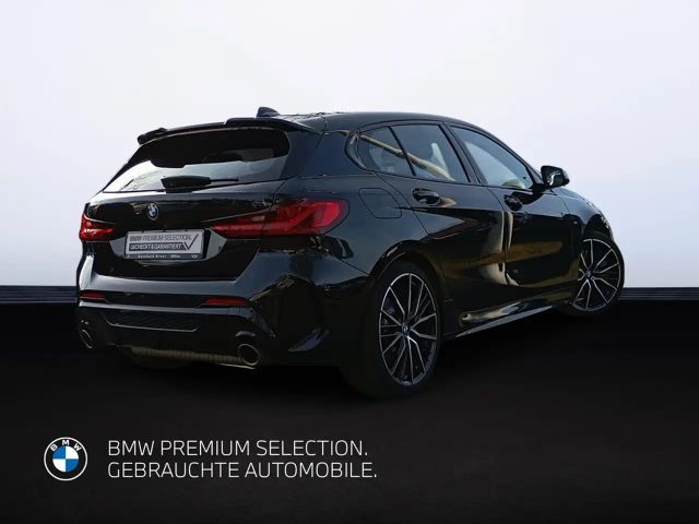 BMW 135