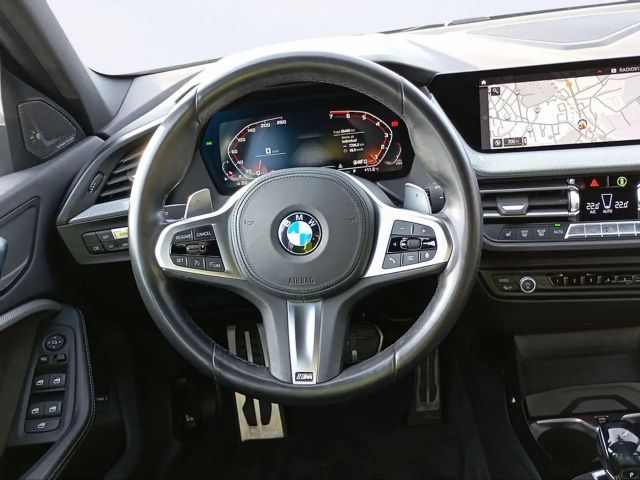 BMW 135