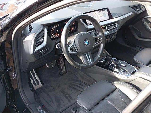 BMW 135