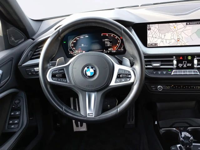 BMW 135