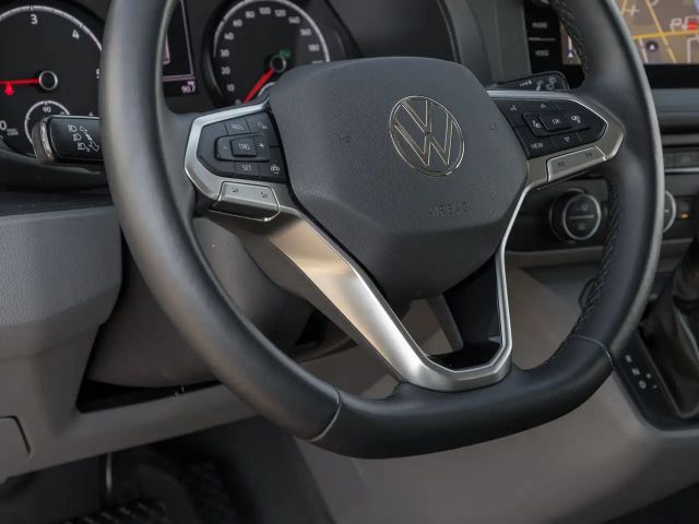 Volkswagen T6.1 Caravelle