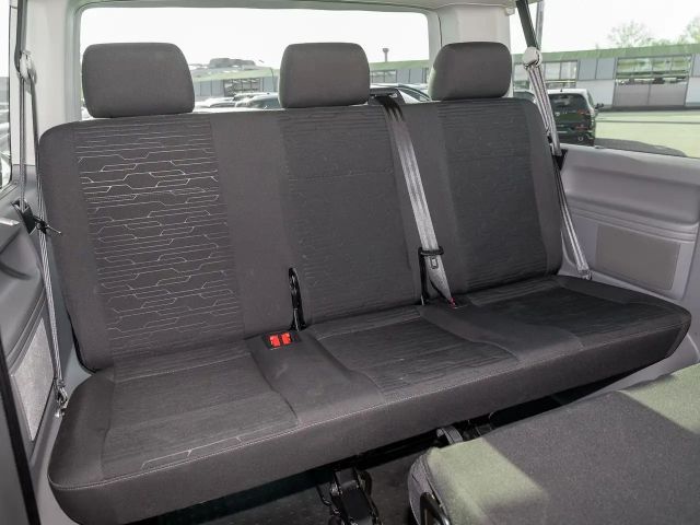 Volkswagen T6.1 Caravelle
