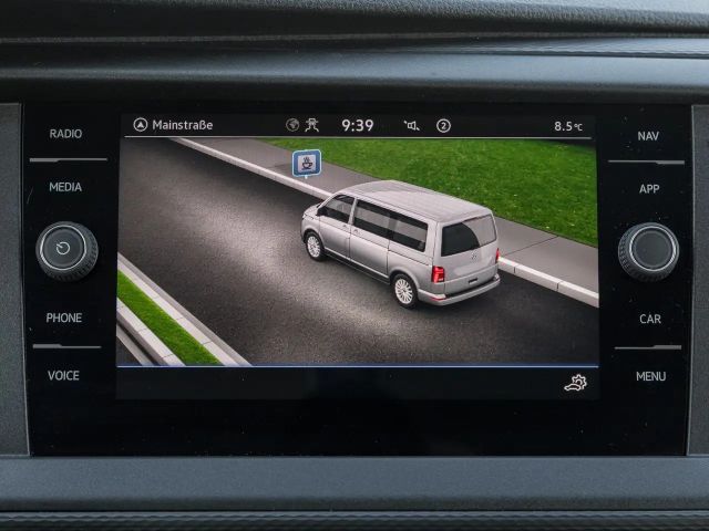 Volkswagen T6.1 Caravelle