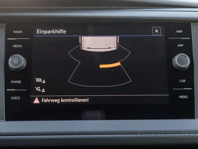 Volkswagen T6.1 Caravelle