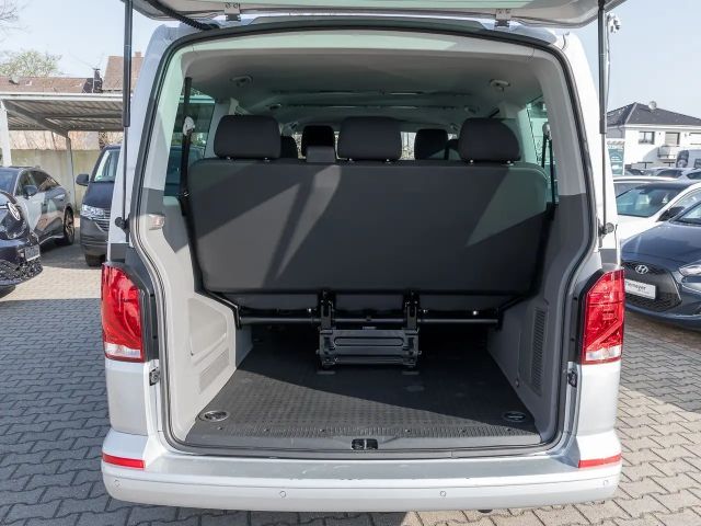 Volkswagen T6.1 Caravelle