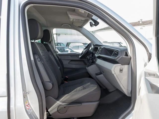 Volkswagen T6.1 Caravelle