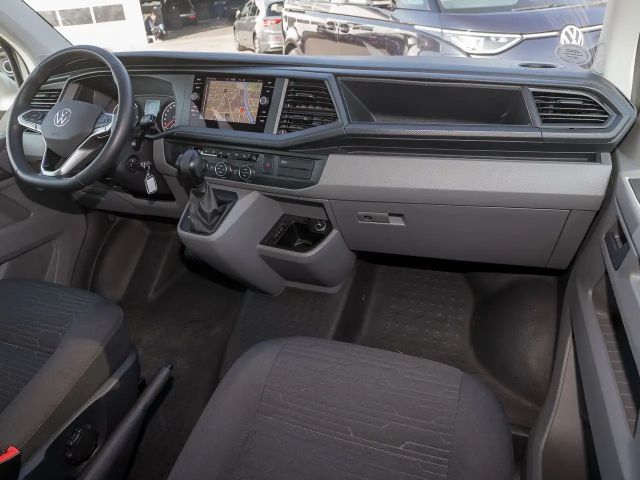 Volkswagen T6.1 Caravelle