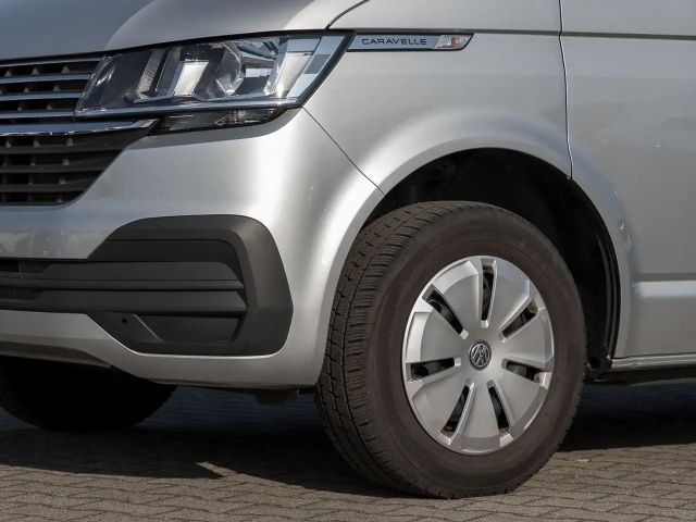 Volkswagen T6.1 Caravelle