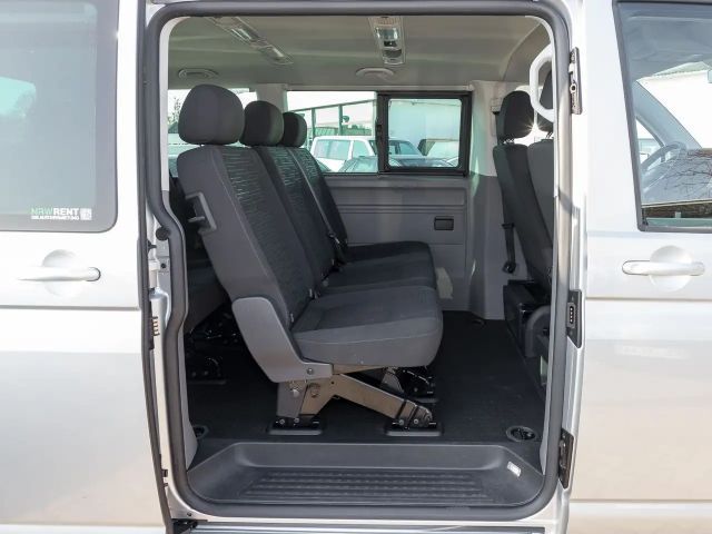 Volkswagen T6.1 Caravelle
