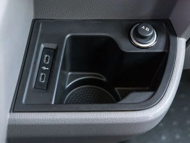 Volkswagen T6.1 Kombi