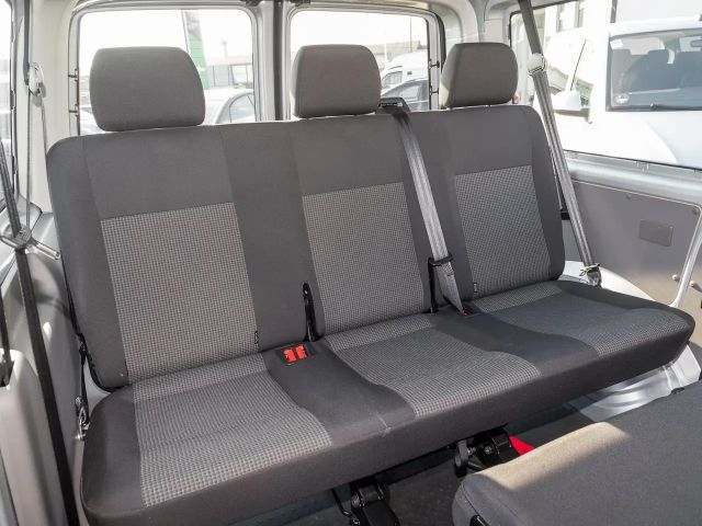 Volkswagen T6.1 Kombi