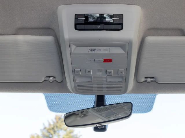 Volkswagen T6.1 Kombi