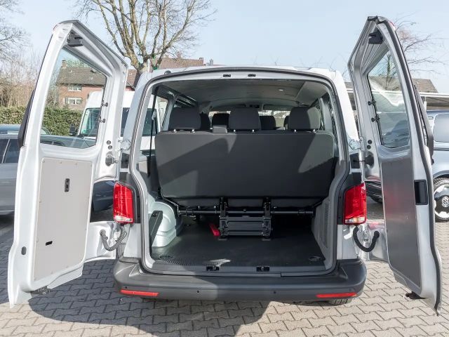 Volkswagen T6.1 Kombi