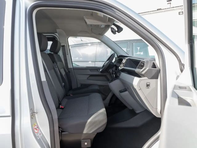 Volkswagen T6.1 Kombi