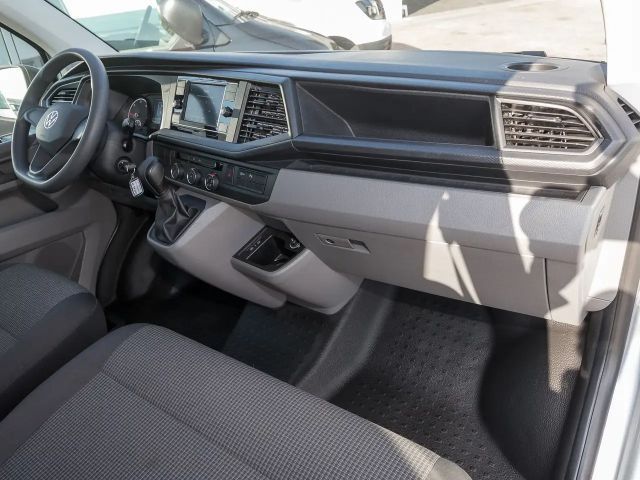 Volkswagen T6.1 Kombi