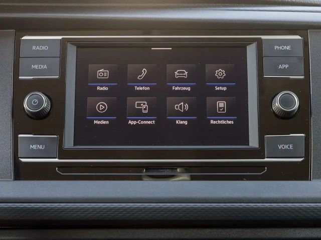 Volkswagen T6.1 Kombi