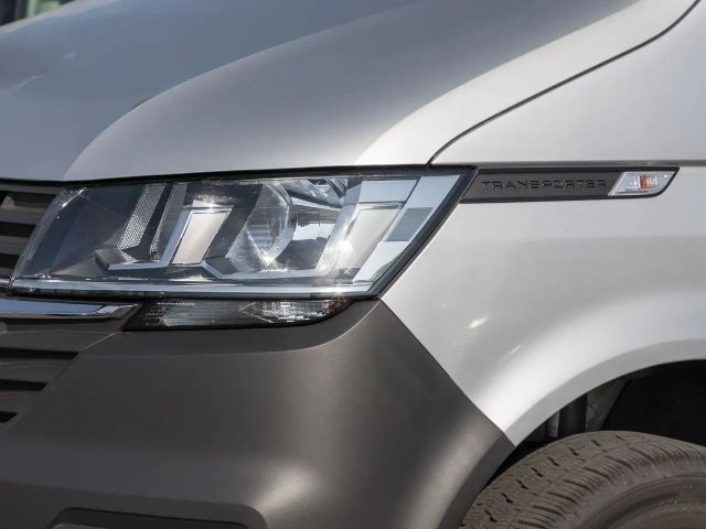 Volkswagen T6.1 Kombi
