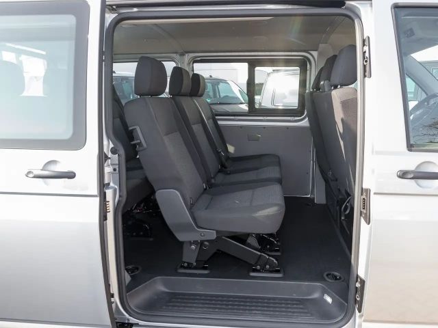 Volkswagen T6.1 Kombi