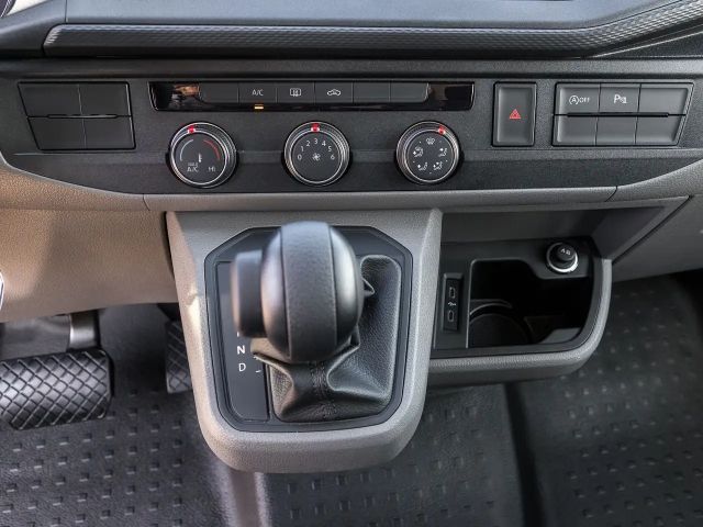 Volkswagen T6.1 Kombi