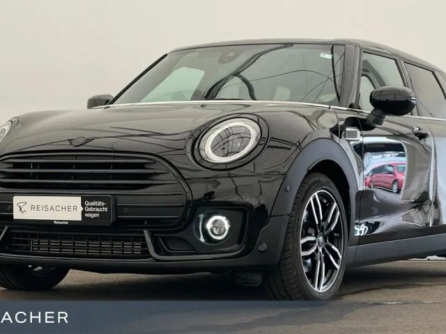 MINI Cooper Clubman 2022 Benzine