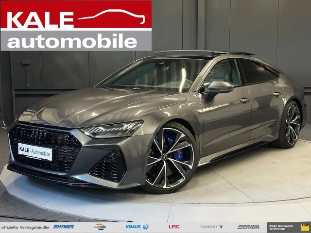 Audi RS7 2022 Benzine