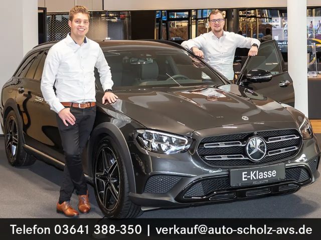 Mercedes-Benz GLE 63 AMG