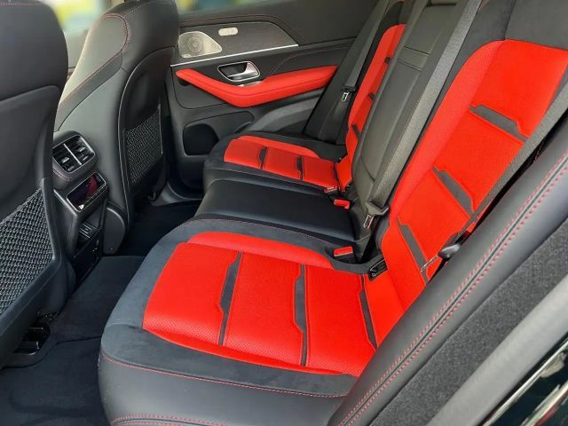 Mercedes-Benz GLE 63 AMG