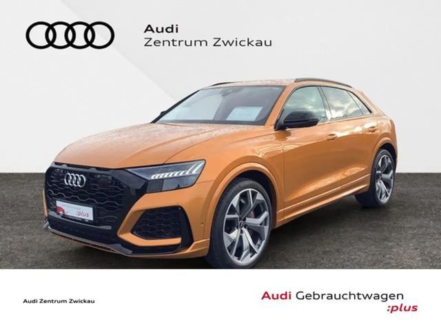Audi RS Q8 2020 Benzine