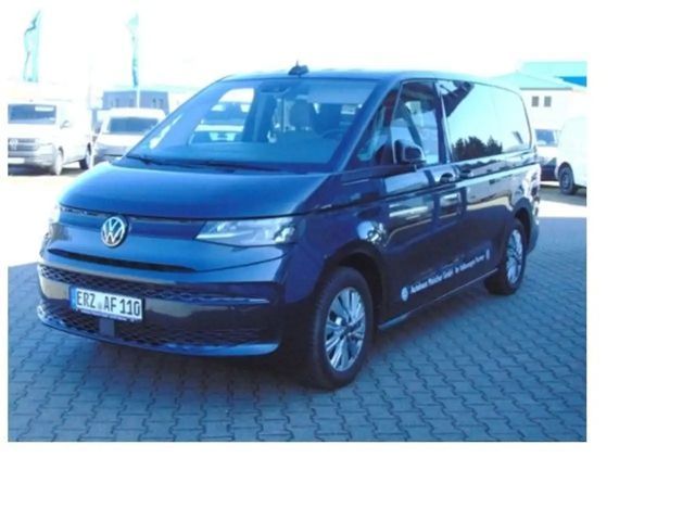 Volkswagen T7 Multivan Multivan T7 Basis lang 2023 Diesel