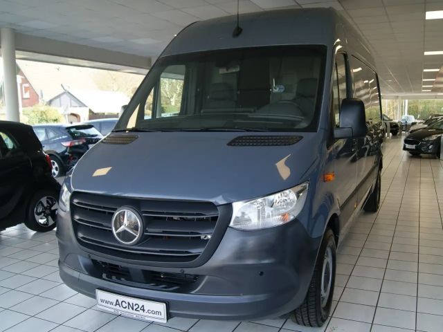 Mercedes-Benz Sprinter 2021 Elektrisch