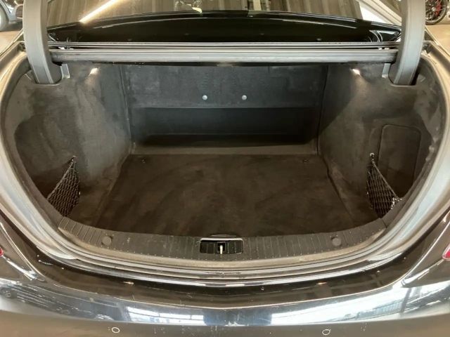 Mercedes-Benz S 350