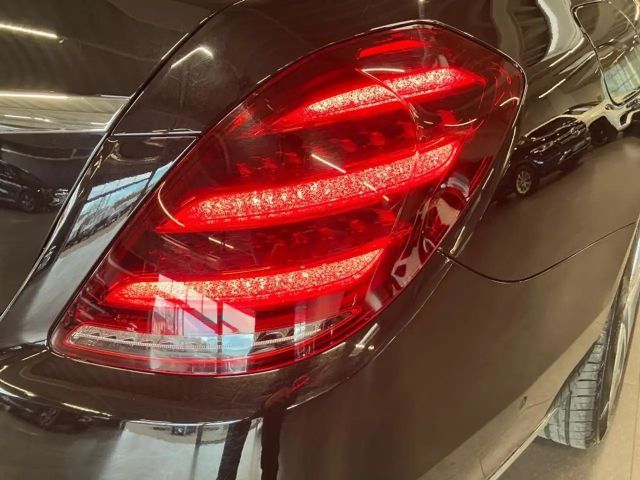 Mercedes-Benz S 350