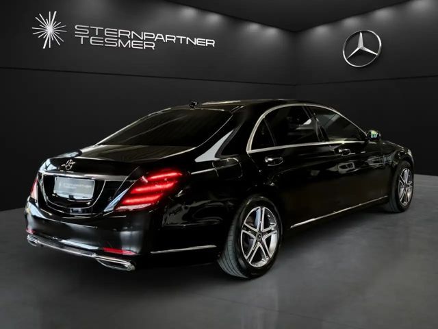 Mercedes-Benz S 350