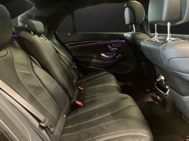 Mercedes-Benz S 350