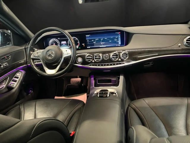 Mercedes-Benz S 350