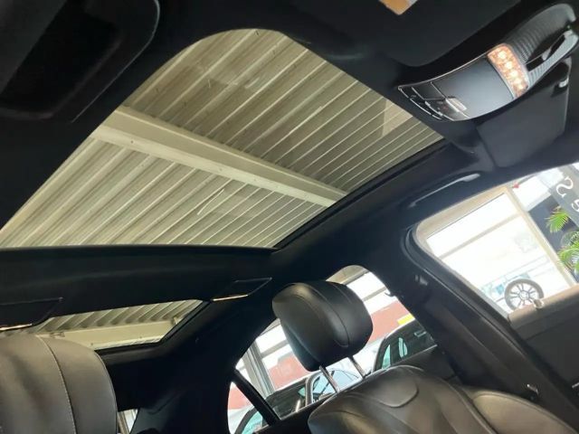 Mercedes-Benz S 350