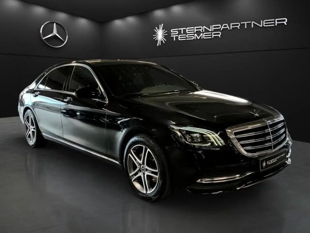 Mercedes-Benz S 350