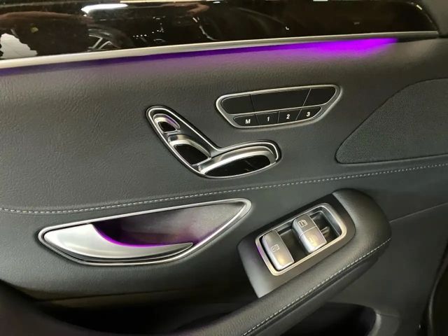 Mercedes-Benz S 350