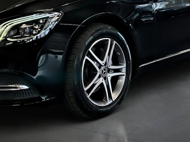 Mercedes-Benz S 350