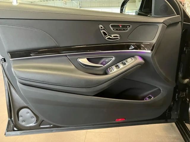 Mercedes-Benz S 350