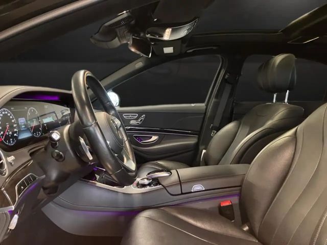 Mercedes-Benz S 350