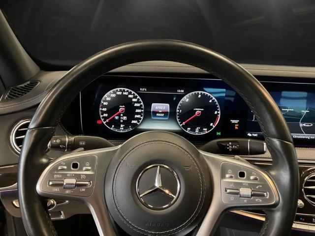 Mercedes-Benz S 350