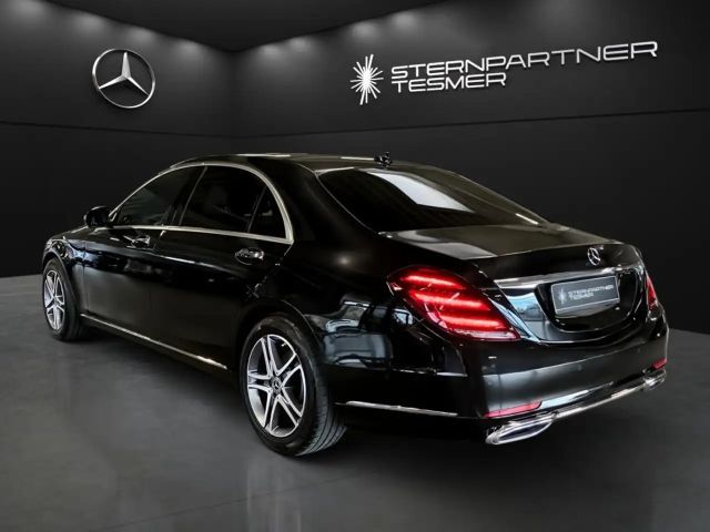 Mercedes-Benz S 350