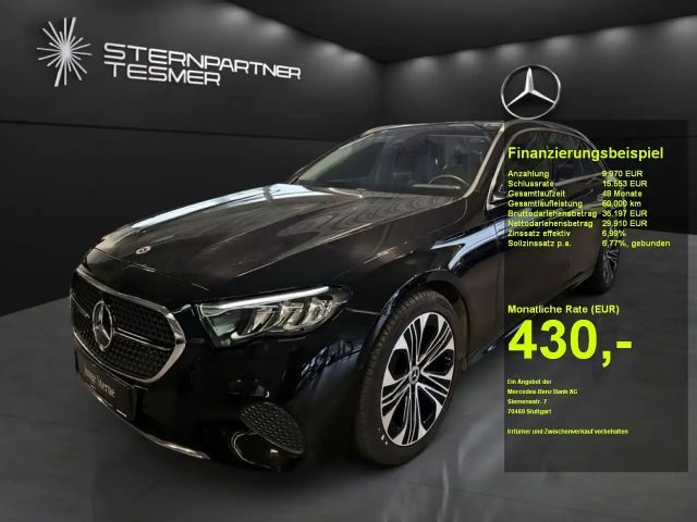 Mercedes-Benz E 200 2023 Benzine