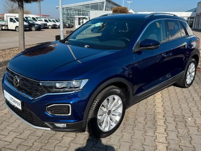 Volkswagen T-Roc Sport 2020 Diesel