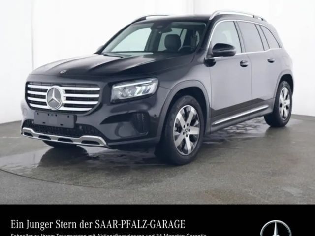 Mercedes-Benz GLB 180 2024 Diesel