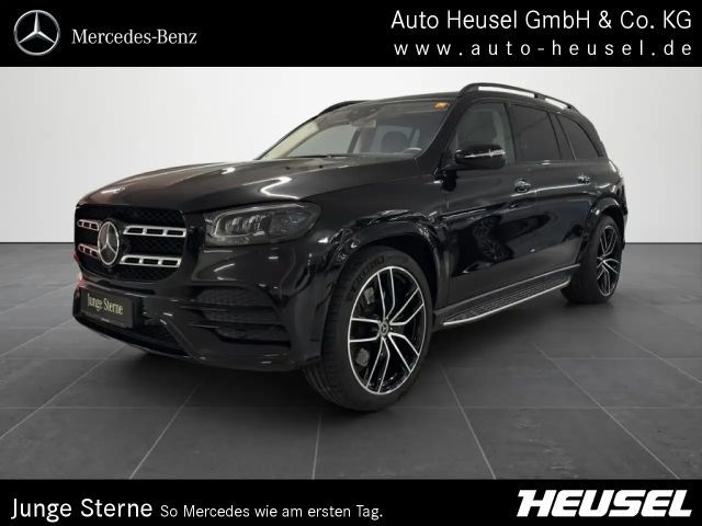 Mercedes-Benz GLS 400 2020 Diesel